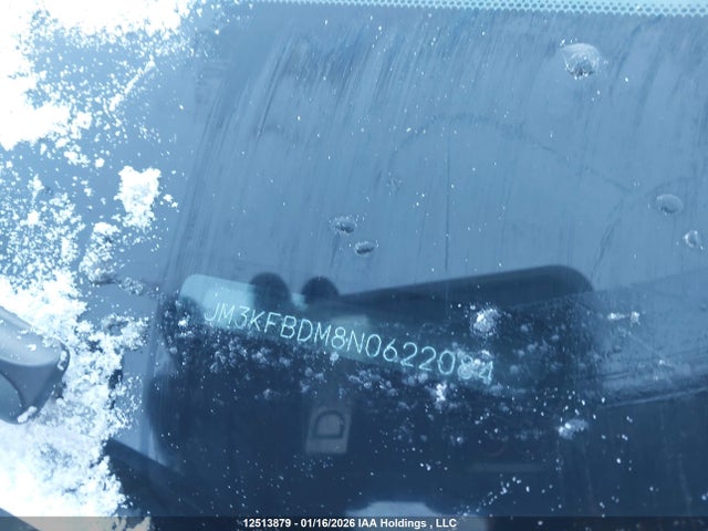JM3KFBDM8N0622084 Mazda Cx -5 Gt 4dr Awd