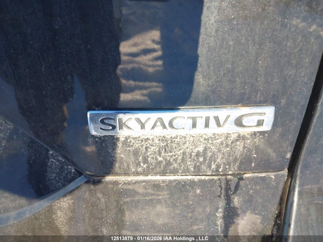 JM3KFBDM8N0622084 Mazda Cx -5 Gt 4dr Awd