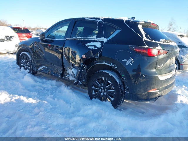 JM3KFBDM8N0622084 Mazda Cx -5 Gt 4dr Awd