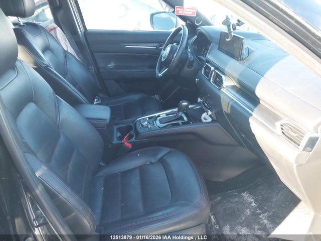 JM3KFBDM8N0622084 Mazda Cx -5 Gt 4dr Awd