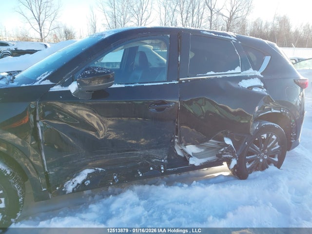 JM3KFBDM8N0622084 Mazda Cx -5 Gt 4dr Awd