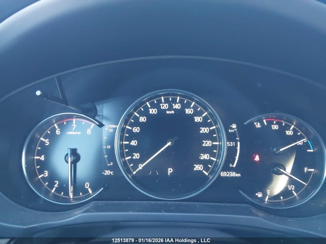 JM3KFBDM8N0622084 Mazda Cx -5 Gt 4dr Awd