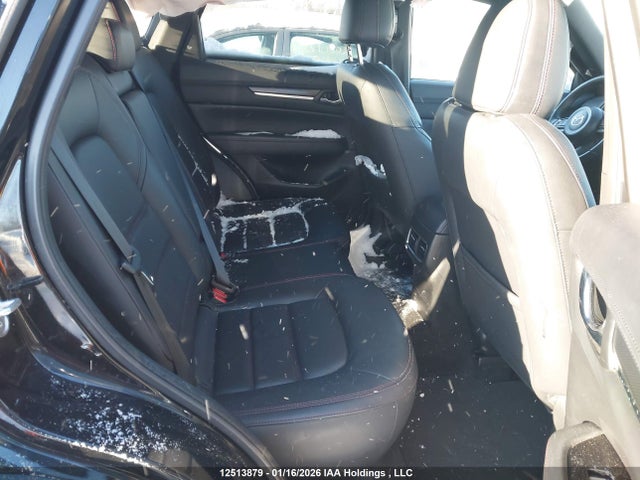 JM3KFBDM8N0622084 Mazda Cx -5 Gt 4dr Awd