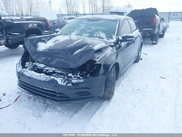 3VWD07AJXGM338849 Volkswagen Jetta