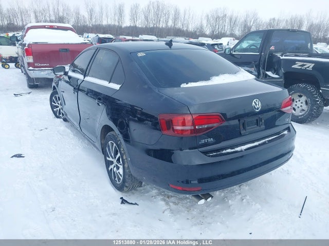 3VWD07AJXGM338849 Volkswagen Jetta