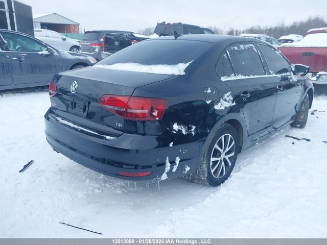 3VWD07AJXGM338849 Volkswagen Jetta