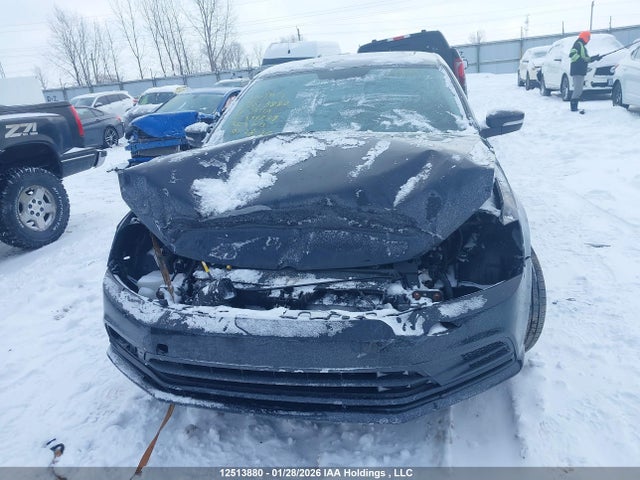 3VWD07AJXGM338849 Volkswagen Jetta