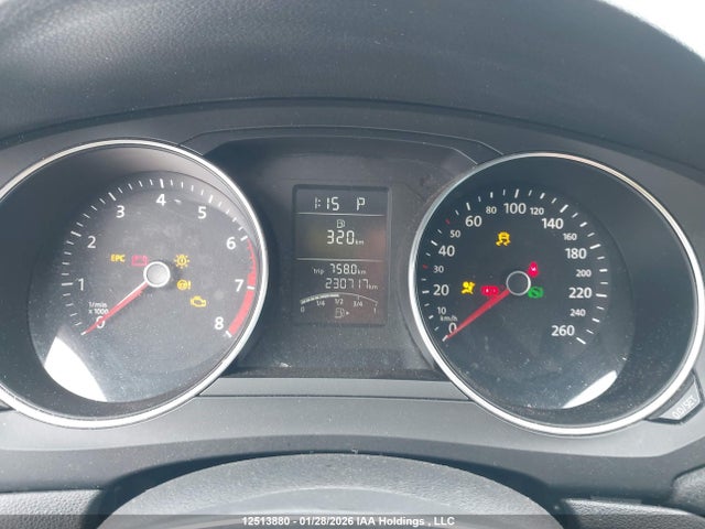 3VWD07AJXGM338849 Volkswagen Jetta