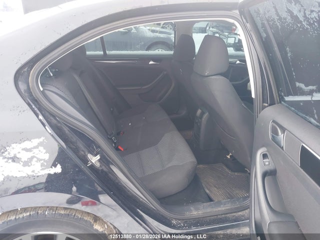 3VWD07AJXGM338849 Volkswagen Jetta