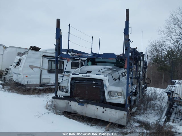 1FVHG3DV6EHFZ1912 Freightliner Detroit Dd13
