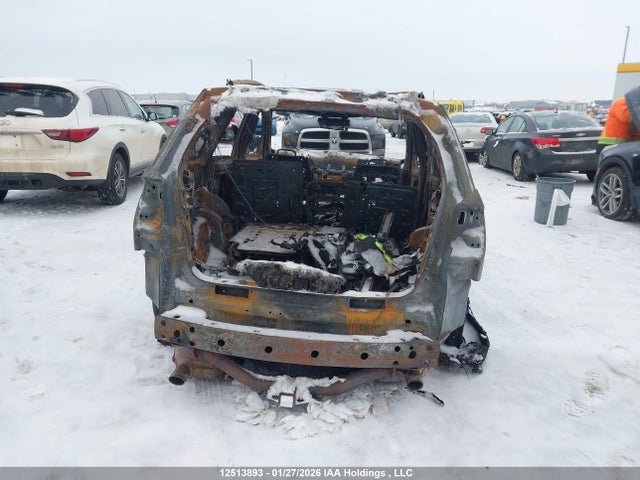 Dodge Journey Sxt 2015 3C4PDCCG4FT754494 Image 16