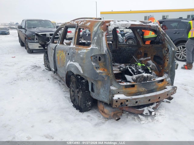 Dodge Journey Sxt 2015 3C4PDCCG4FT754494 Image 3