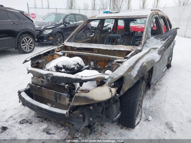 Dodge Journey Sxt 2015 3C4PDCCG4FT754494 Image 6