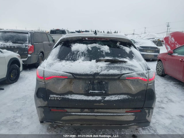 3CZRZ2H3XRM102014 Honda HR-V LX