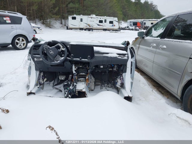 Lexus t24a-fts 2023 2T2BAMCA9PC029106 Image 17
