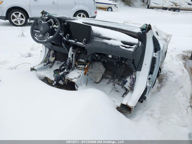 Lexus t24a-fts 2023 2T2BAMCA9PC029106 Image 5