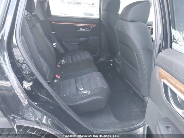 Honda CR-V 2018 2HKRW2H56JH118317 Image 8