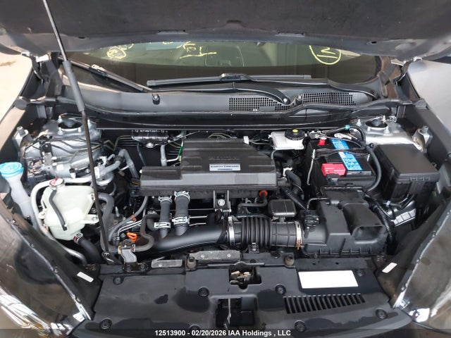 2HKRW2H57MH629894 Honda CR-V EX