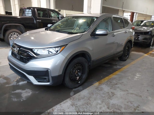 2HKRW2H57MH629894 Honda CR-V EX
