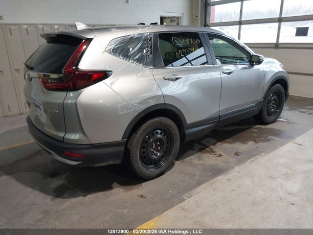 2HKRW2H57MH629894 Honda CR-V EX