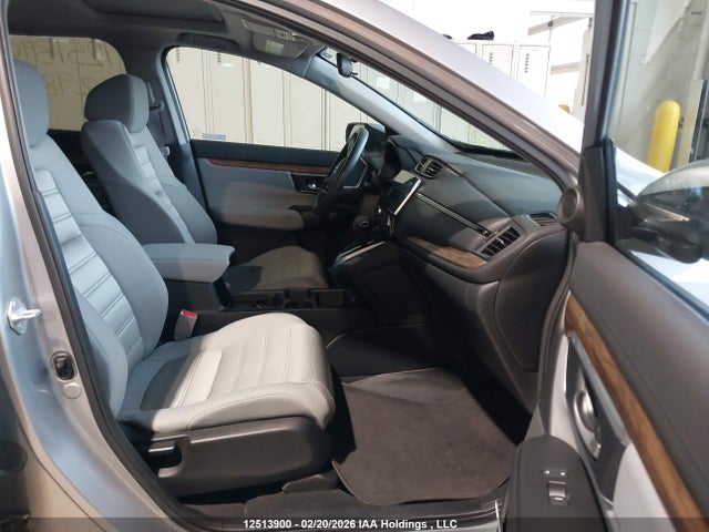 2HKRW2H57MH629894 Honda CR-V EX