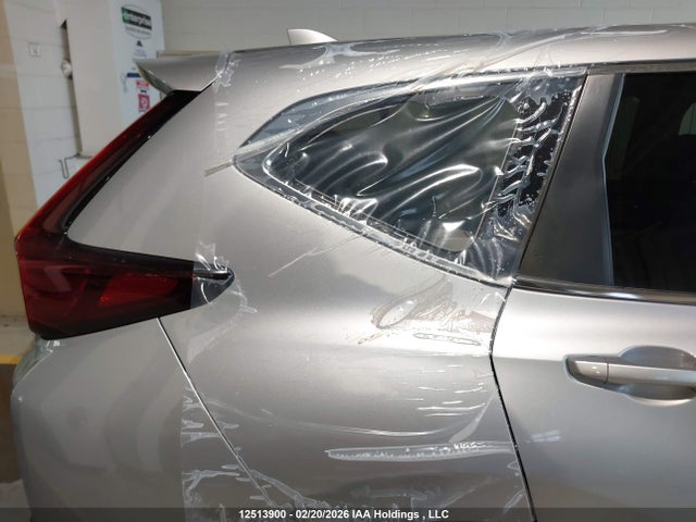2HKRW2H57MH629894 Honda CR-V EX