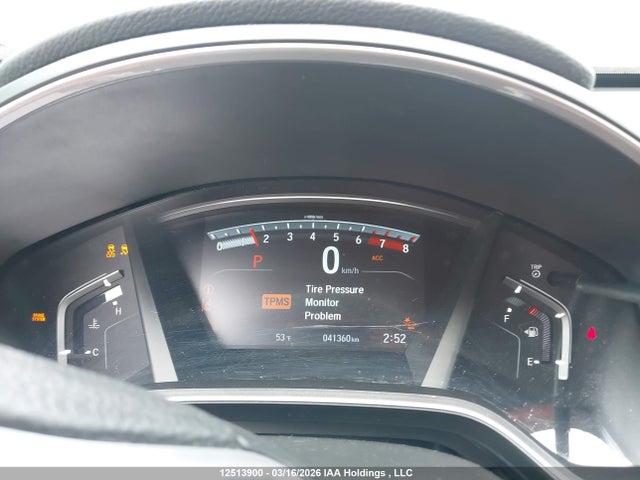 2HKRW2H57MH629894 Honda CR-V EX