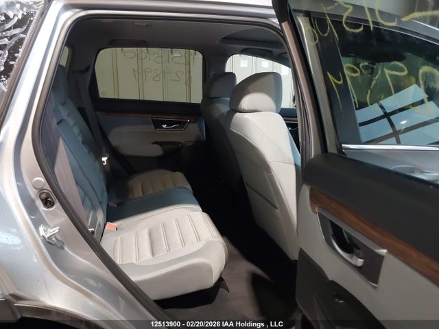 2HKRW2H57MH629894 Honda CR-V EX