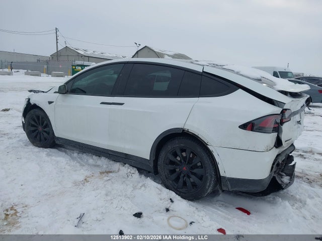 2019 Tesla Model X 100d/75d/long Range/p100d მანქანა იყიდება აუქციონზე, vin: 5YJXCBE23KF143377, აუქციონის ნომერი: 12513902