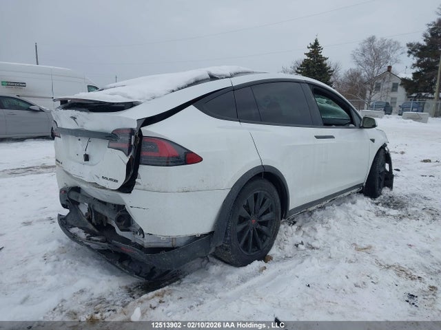 2019 Tesla Model X 100d/75d/long Range/p100d მანქანა იყიდება აუქციონზე, vin: 5YJXCBE23KF143377, აუქციონის ნომერი: 12513902