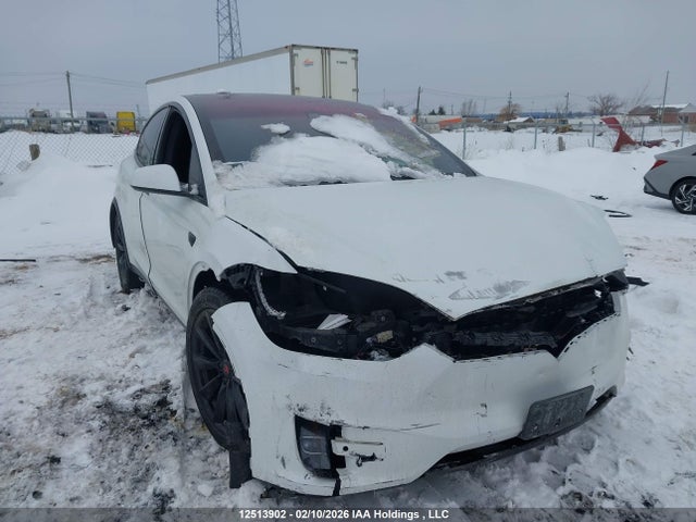 2019 Tesla Model X 100d/75d/long Range/p100d მანქანა იყიდება აუქციონზე, vin: 5YJXCBE23KF143377, აუქციონის ნომერი: 12513902