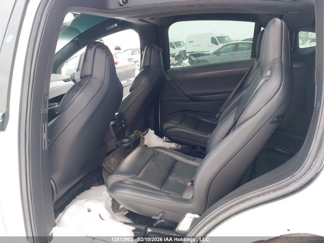 2019 Tesla Model X 100d/75d/long Range/p100d მანქანა იყიდება აუქციონზე, vin: 5YJXCBE23KF143377, აუქციონის ნომერი: 12513902
