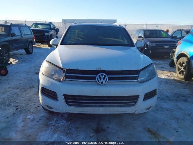 WVGEF9BP3ED005000 Volkswagen Touareg 3.6l Executive/3.6l Lux/3.6l R-line/3.6l Sport
