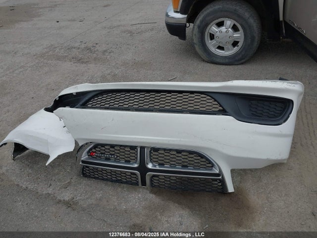 2C4RDGBG2JR302802 Dodge Grand Caravan