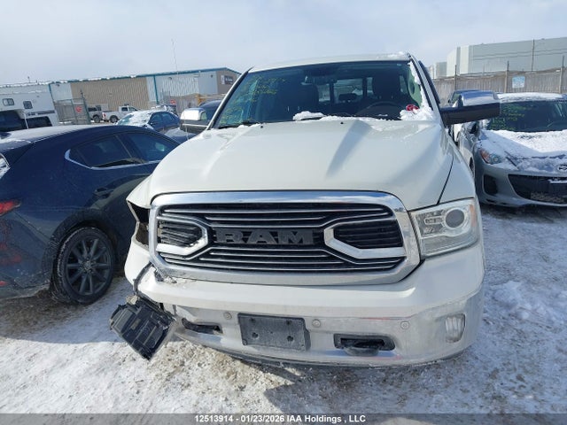 1C6RR7WM4JS278266 RAM 1500 Longhorn