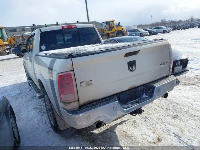 1C6RR7WM4JS278266 RAM 1500 Longhorn