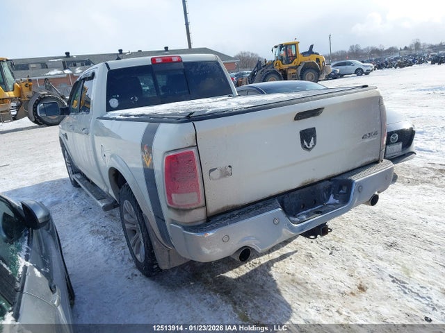 1C6RR7WM4JS278266 RAM 1500 Longhorn