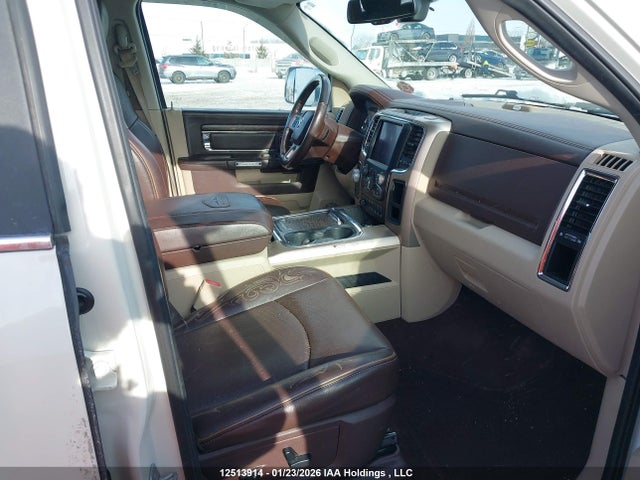 1C6RR7WM4JS278266 RAM 1500 Longhorn