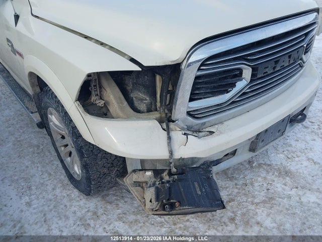 1C6RR7WM4JS278266 RAM 1500 Longhorn