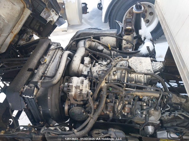 Isuzu Npr Hd 2020 54DC4W1B7LS800030 Image 10