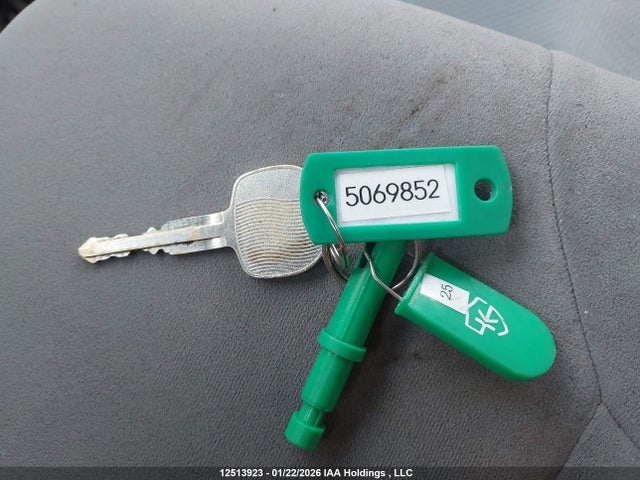 Isuzu Npr Hd 2020 54DC4W1B7LS800030 Image 11