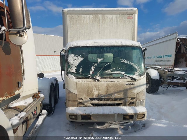 Isuzu Npr Hd 2020 54DC4W1B7LS800030 Image 12