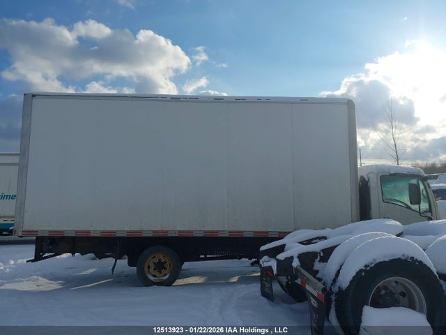 Isuzu Npr Hd 2020 54DC4W1B7LS800030 Image 13