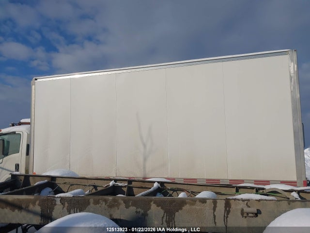 Isuzu Npr Hd 2020 54DC4W1B7LS800030 Image 14