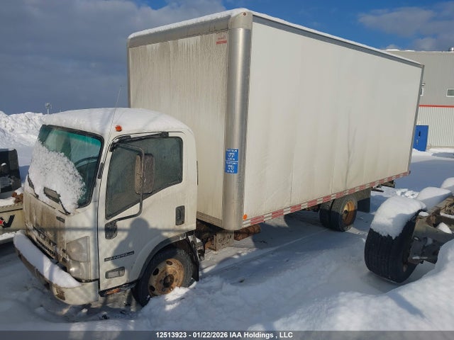 Isuzu Npr Hd 2020 54DC4W1B7LS800030 Image 2