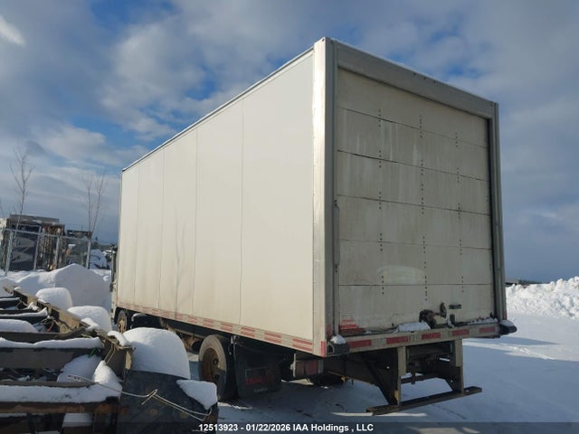 Isuzu Npr Hd 2020 54DC4W1B7LS800030 Image 3