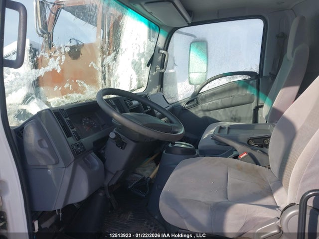 Isuzu Npr Hd 2020 54DC4W1B7LS800030 Image 5
