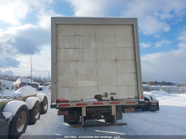 Isuzu Npr Hd 2020 54DC4W1B7LS800030 Image 6