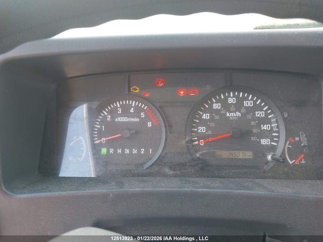 Isuzu Npr Hd 2020 54DC4W1B7LS800030 Image 7
