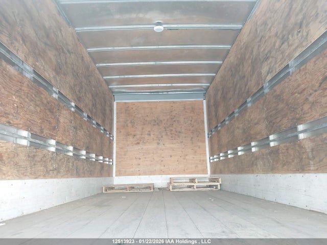 Isuzu Npr Hd 2020 54DC4W1B7LS800030 Image 8
